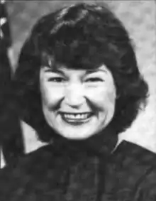 Anne N. Foreman