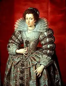 Anne of Austria