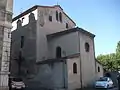 Chapel of the Hospital (18th century)