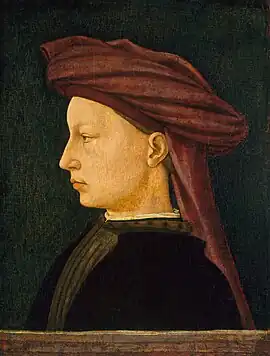 3 – c. 1425