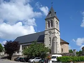 Église Saint-Germain