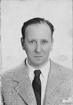 António Botto, 1940s