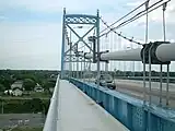 Anthony Wayne Bridge