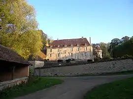 The Château