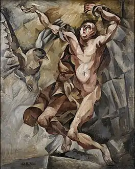 Antonín Procházka, 1911, Prometheus