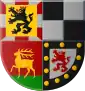 Coat of arms of Hohenzollern-Sigmaringen