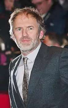 Anton Corbijn