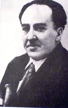 Antonio Machado