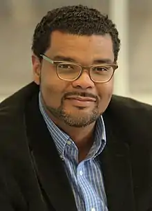 Antonio French in 2017