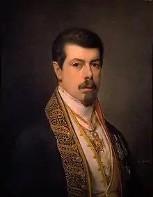 Antonio María Esquivel (1847)