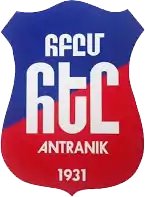 Antranik logo