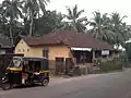 Anvarul uloom oldest building