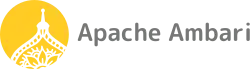 Apache Ambari Logo