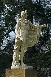 Apollo Belvedere