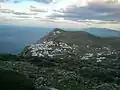 View of Chora