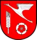 Coat of arms of Appen