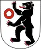 Coat of arms of Appenzell District