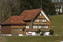 Rüte Appenzell I.r.