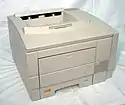 LaserWriter 16/600