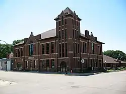 Appleton's Old City Hall