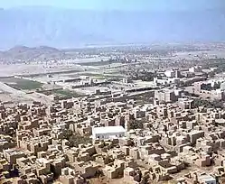 Beihan in the 1960s