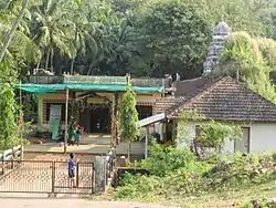 Apsarakonda Temple