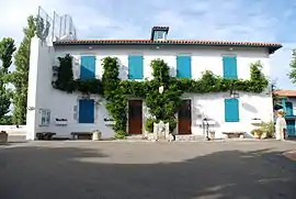 Arcangues Town Hall