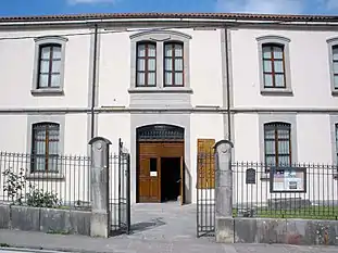 Ethnographic Museum