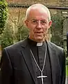 Justin Welby