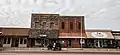 Historic buildings in Archer City