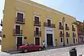 Archives and library, Veracruz