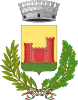 Coat of arms of Arcisate