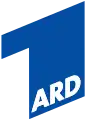 ARD's third logo used from 1984 until 2003