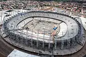 Arena Castelão (2012)