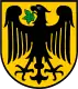 Coat of arms of Argenbühl