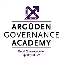 Argüden Governance Academy Logo