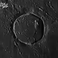 Aristarchus F (Lunar Orbiter 5 image)