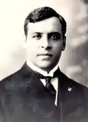 Aristides de Sousa Mendes