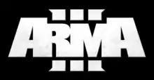 Arma 3 logo