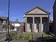 Armagh County Museum