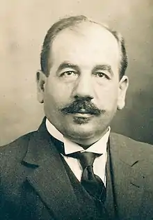 Armen Garo