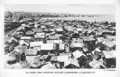 Armenian refugee camp In Beirut, Lebanon