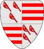 Coat of arms of Havré