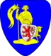 Coat of arms of Herve