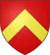 Coat of arms of Nettancourt