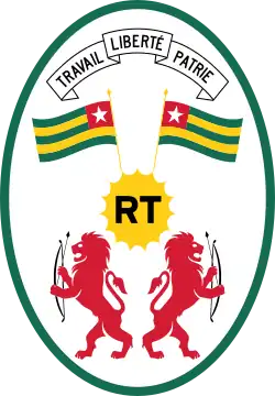 Togolese Republic