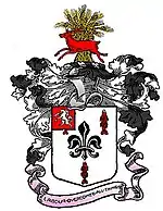 Armorial bearings of Borough of Erith