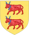 of Viscounty of Béarn