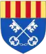 Coat of arms of Céret