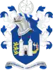 Coat of arms of Drogheda